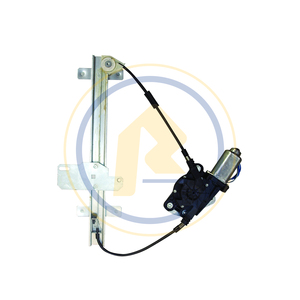 Regolatore Finestrino Adattabile Ac Rolcar per OE 30623453 30802873 30865721, Compatibile con Volvo S40 1996-2003 - Product Image 1