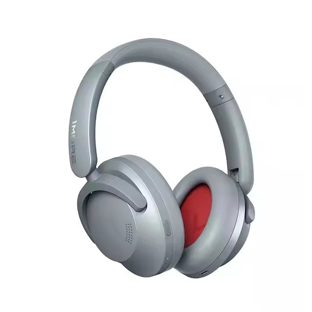 1MORE SonoFlow HC905 Wireless Active Noise Cancelling Headphones ANC Headset