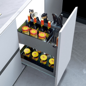 Set di <span class=keywords><strong>Mobili</strong></span> da <span class=keywords><strong>Cucina</strong></span> Moderni Bo Yi Man Personalizzabili, Laccatura Opaca, <span class=keywords><strong>per</strong></span> Case Singole e Appartamenti, Arredamento <span class=keywords><strong>Cucina</strong></span> Durevole - Product Image 3