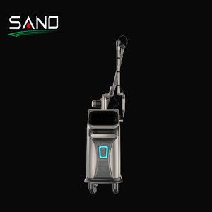 Picosecond pulse máquina láser pigmento edad lugar eliminación en venta - Product Image 4