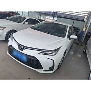 Guazi <span class=keywords><strong>2021</strong></span> Toyota Corolla Berline 5 places Essence Moteur à essence <span class=keywords><strong>Meilleur</strong></span> prix Automatique Conduite à gauche pour les propriétaires de berlines longue durée de vie - Product Image 1