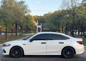 <span class=keywords><strong>Honda</strong></span> <span class=keywords><strong>Civic</strong></span> Sedán <span class=keywords><strong>2017</strong></span> 1.5T 2.0L 180 LHD Autos Usados en China Título Limpio Bajo Kilometraje - Product Image 5