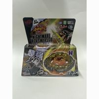 TAKARA Toupie de combat Burst Battle H3011 Metal Fusion Constellation, plusieurs styles, pack avec lanceur