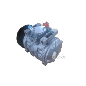 Wholesale 24v air conditioner compressor denso 10p30c for toyota ...