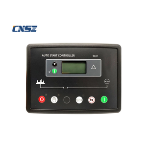 Bộ Điều Khiển Tự Động DSE6110 Thay Thế Cho Máy Phát Điện DSE 6110 Nguyên Bản - Product Image 1