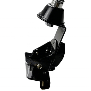 1m 1.5m 2m High Quality Decorative Car <b>Dummy</b> Long Antenna - Product Image 2