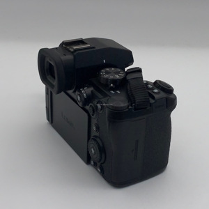 Appareil photo reflex numérique plein format CMOS 24,2 MP d'occasion Lumix S5II, résolution vidéo HD 4K, batterie au lithium, écran 2-3 pouces, carte SD - Product Image 3