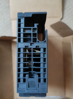 6ES7153-1AA03-0XB0 SIMATIC ET 200M IM 153-1 Módulo de Interfaz PROFIBUS DP para Automatización PLC