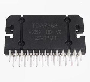 <span class=keywords><strong>Tda7388</strong></span> Zip-25 khuếch đại âm thanh IC chip mạch phần Hot Bán - Product Image 5