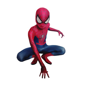 Traje de cosplay de Navidad de spandex transpirable de alta calidad, conjunto unisex para adultos, colección personal, representación cinematográfica - Product Image 5