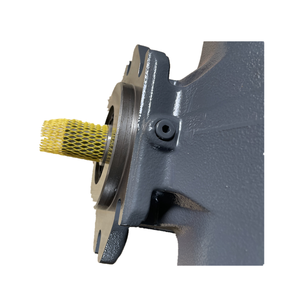 Pompe hydraulique A4VG d'origine A4VG28 A4VG40 A4VG45 A4VG56 A4VG71 A4VG90 A4VG71DA2D2/32R-NZF02F021FH - Product Image 1