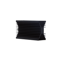 Charge fictive RF 200W, connecteur femelle de type N, 50 Ohm, 6 GHz, terminaison coaxiale pour banc de test et usage en laboratoire
