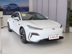 Pour GEELY Galaxy <span class=keywords><strong>E8</strong></span> vente à chaud nouveau véhicule énergétique haute Performance berline automatique pour adultes moyen grand utilisé direction gauche AWD Da - Product Image 5