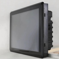 LFB fabrika toptan 15.6 21.5 32 inç IP65 su geçirmez gömülü dokunmatik ekran tablet PC