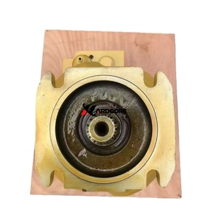 NEW 9T7099 Piston <b>Pump</b> Assy for D6H D6H D6R Heavy Machine Construction Machine - Product Image 4