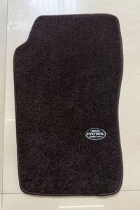 Tappetini Auto Professionali 3D Impermeabili per Nissan Patrol Y60 Y61 Y62 Y63, Accessori Interni per Tutte le Stagioni - Product Image 3