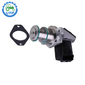 Recyclage de gaz de haute qualité DZ122447 RE543306 compatible avec les tracteurs 210 P 210G 230 P 240D 250 P 250G 260 P 270D 290G 310 P 310K - Product Image 4