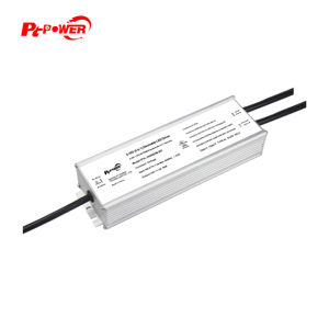 CUL FCC CE RoHS Certified 4-in-1 Dimmable <b>LED</b> <b>Driver</b> 0-10V Power Supply with Waterproof Lighting <b>24V</b> 48V 96W Single AC-DC - Product Image 2