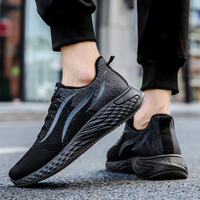 Zapatos Ligeros para Hombre, Estilo Caminata, Zapatillas de Moda para Hombre, Zapatos Personalizados, Zapatillas Deportivas para Hombre