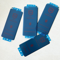 Polymère Nano Confidentialité Anti Choc Haute 3D Courbé PMMA PET Matériel Anti-SPY Film Protecteur D'écran Pour Samsung Galaxy S23 Ultra