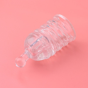 Anillo para Pene con Cuentas y Extensor de Goma Suave para Estimulación en Adultos, Set de Estilos Corto y Largo - Product Image 3