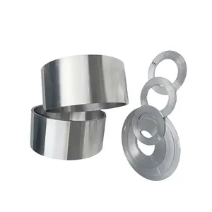 High Saturation Magnetic Induction Hiperco 50 Hyra50 1J50 Inconel 29hk Supermendur 1J22 Soft Magnetic Alloy