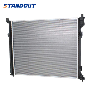 <span class=keywords><strong>MB</strong></span> W166 <span class=keywords><strong>ML</strong></span> X166 GLS radiateur à noyau en aluminium 995004603 0995001303 pour mercedes-benz GL GLE M CLASS - Product Image 3
