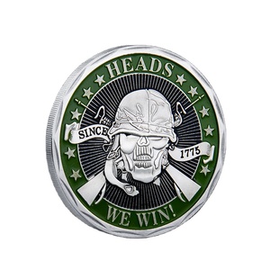 <span class=keywords><strong>Wewin</strong></span>/youlose เหรียญที่ระลึกสองด้านขายร้อนเหรียญโลหะขายต่างประเทศสีอบขนมการออกแบบข้ามพรมแดน - Product Image 4