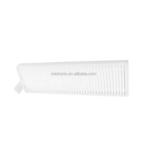 Mi หุ่นยนต์ดูดฝุ่น-ถูพื้น, อะไหล่ที่กรองฟองน้ำ HEPA เหมาะสำหรับ Xiaomi Mijia G1 <span class=keywords><strong>SKV4136GL</strong></span> MJSTG1 - Product Image 4