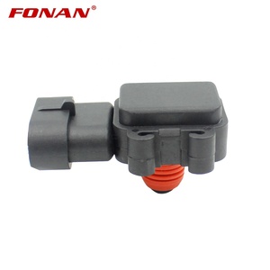 FONAN MAP Capteur <span class=keywords><strong>de</strong></span> pression absolue du collecteur pour GREAT WALL HOVER H5 2005 2010 28139775 - Product Image 5