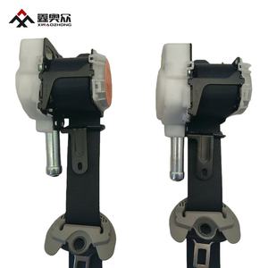 高品質調整可能オートカーシートベルトユニバーサルカービークルセーフティベルト73210-02630-C0 R 73220-02570-C0 L - Product Image 2