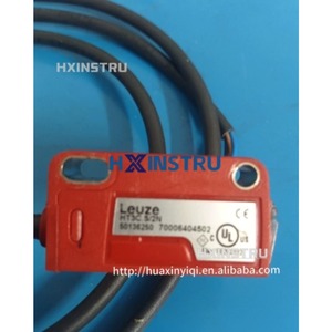 Nuevo Sensor Polarizado Retroreflectante Leuze PRK3C/6G-M8 H - Product Image 4