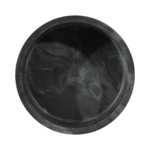 Ciotola in marmo per tavolino da caffè e piano cucina, decorazione per la casa, centrotavola, decorazione da tavolo - Product Image 5