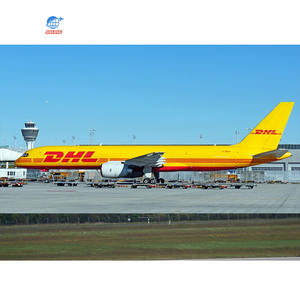 중국에서 미국까지 국제 특급 캐나다 네덜란드 프랑스 영국 호주 배송 DHL 익스프레스 UPS 페덱스 화물 운송업자 - Product Image 5