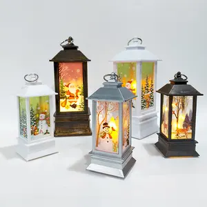 Holiday gifts suppliers navidad productos novedosos Souvenir Led Christmas Night light Guangdong lamps and lanterns For Tree