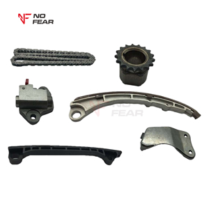 Kit de cadena de distribución de montaje de <span class=keywords><strong>motor</strong></span> de gasolina 2.0L J20A para Suzuki Aerio SX4 Escudo <span class=keywords><strong>Grand</strong></span> <span class=keywords><strong>Vitara</strong></span> <span class=keywords><strong>Motor</strong></span> J20A - Product Image 3