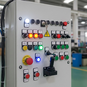 AD22-22DS 22Mm Bảng Điều Chỉnh Gắn Kết Dẫn Chỉ Số Ánh Sáng 12V 24V 110V 220V Công Nghiệp Tín Hiệu Thí điểm Đèn Cho Máy Điều Khiển - Product Image 2