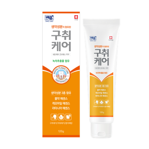 ยาสีฟันนีโอแคร์ กู๊ดเบรธ เซนซิทีฟ 120 กรัม สูตรสมุนไพร สำหรับใช้ในบ้าน - Product Image 6