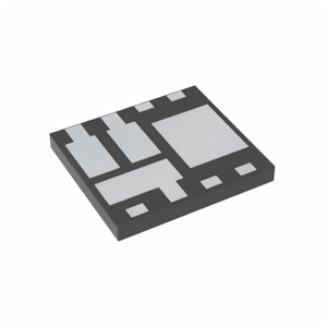 XCM414B101D2-G ชิ้นส่วนอิเล็กทรอนิกส์บริการครบวงจรดั้งเดิมสำหรับการจัดการพลังงาน (PMIC) 8 PowerXDFN - Product Image 1