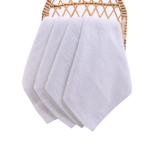 Wholesale Cotton <b>Towels</b> Hotel 30*30 Compressed Face <b>Towel</b> Disposable Face <b>Towel</b> - Product Image 1
