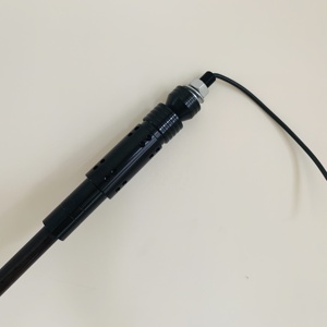 Nawind mới từ xa/ứng dụng điều khiển Màu đen sợi thủy tinh 5050 <span class=keywords><strong>LED</strong></span> IP67 không thấm nước roi 3ft/4ft/5ft/6ft RGB đuổi theo màu UTV ATV Buggy - Product Image 5