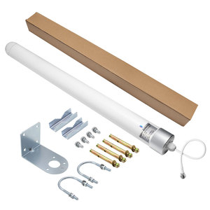 Signal booster for <b>mobile</b> <b>phone</b> 18dbi marine antenna outfdor 698-2700mhz <b>4g</b> omni antenna outdoor signal booster antenna - Product Image 1