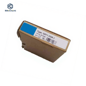 Module d'E/S à distance EtherNet/IP GRT1-OD8-1 d'origine, 8 canaux de sortie numérique, IP20, accessoire pour systèmes de contrôle industriels - Product Image 1
