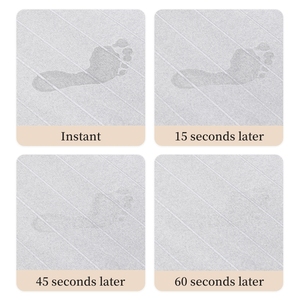Écologique anti-dérapant diatomée boue <span class=keywords><strong>tapis</strong></span> absorbant l'eau salle <span class=keywords><strong>de</strong></span> bain <span class=keywords><strong>tapis</strong></span> <span class=keywords><strong>de</strong></span> sol séchage rapide grand <span class=keywords><strong>tapis</strong></span> <span class=keywords><strong>de</strong></span> bain diatomite - Product Image 4