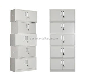 <span class=keywords><strong>ตู้</strong></span><span class=keywords><strong>เก็บ</strong></span><span class=keywords><strong>เอกสาร</strong></span>5ชั้นเหล็กใช้ในสำนักงานปรับแต่งได้สำหรับใช้ในพื้นที่ขนาดใหญ่ - Product Image 2