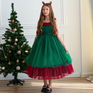 open lace back dress Amazon.com: Ainuno Ugly Christmas Dresses for Women Green Xmas Dress Woman  Funny Elf Costume Elf with Bells S : Clothing, Shoes & Jewelry main image 1