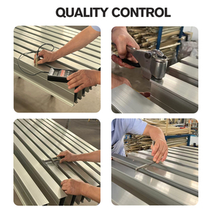 Perfil <span class=keywords><strong>Industrial</strong></span> de Aleación de Aluminio con Ranura en T, Equipo de Mecanizado para Producción en Línea de Ensamblaje, Proceso de Extrusión, Calidad Superior - Product Image 4