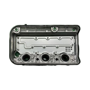 12310-R70-A10 12310-R70-A00 혼다 아큐라 어코드 RDX TL 3.5l 3.7l 모델에 적합한 고품질 알루미늄 엔진 밸브 커버 - Product Image 3