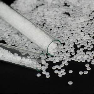 Заводская поставка первичных гранул ПП / ПВХ / ПНД / ЛПНП / ПЭТ / пластикового сырья — цена - Product Image 4