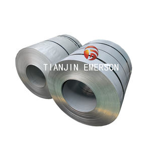 Bobina de Acero al Carbono Suave No Aleado Galvanizado en Caliente Z250 de 1.5mm y 3mm, Estándar ASTM, para Corte Longitudinal Personalizado - Product Image 4